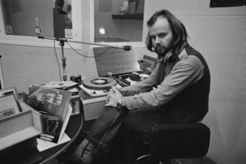 La bendita obsesión de John Peel