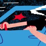 El año que robé un coche