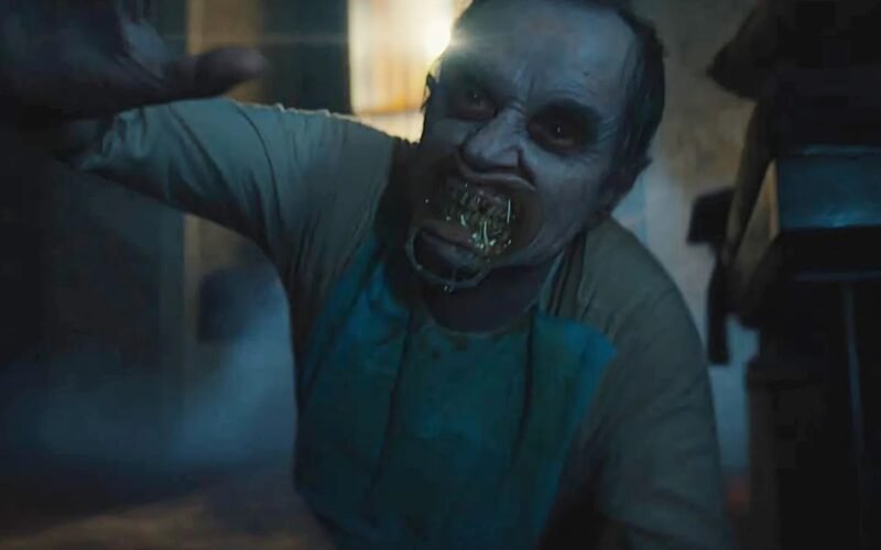 ‘Insidious: fuera del más allá’: el terror como escuela y promoción de cineastas