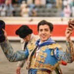 Buen debut de Marco Pérez en Bilbao