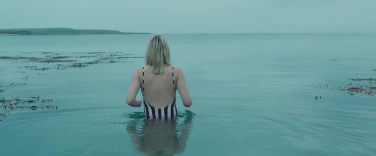 El mar de todos los veranos… y de todos los inviernos