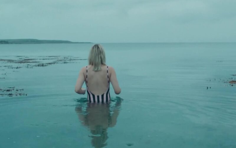 El mar de todos los veranos… y de todos los inviernos