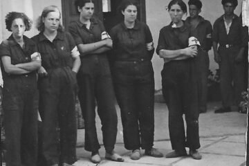 Miedo, incertidumbre y represión: la Guerra Civil en Mallorca contada a través de la memoria familiar