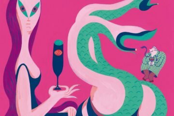 Polvo de verano: ‘Una noche en La Latina’, por Lucía Lijtmaer