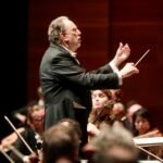 Riccardo Chailly se despide de La Scala en San Sebastián con más músculo que tensión