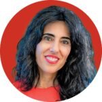 Raquel Lanseros: “Me dijeron, con esa inteligencia, ¿cómo se te ocurre dedicarte a la poesía?”