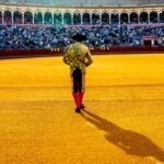 Comienza la Feria de San Miguel, en la que Morante hará su quinto paseíllo de este año en La Maestranza