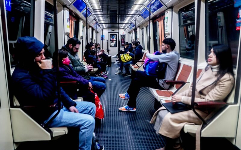 Del síndrome posvacacional al síndrome de la posesperanza