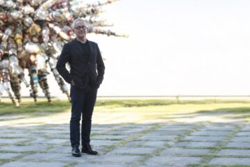 La Junta de Andalucía nombra nuevo director para el Centro Andaluz de Arte Contemporáneo tras un año sin rumbo