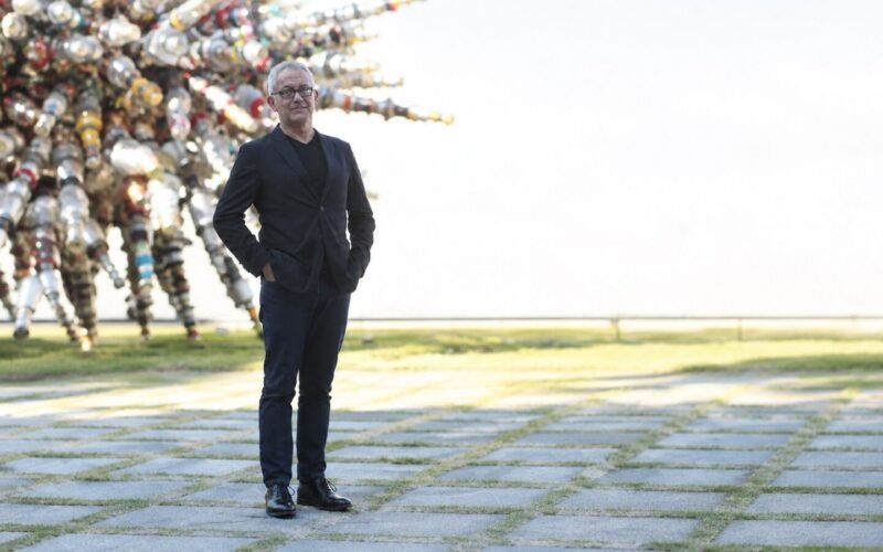 La Junta de Andalucía nombra nuevo director para el Centro Andaluz de Arte Contemporáneo tras un año sin rumbo