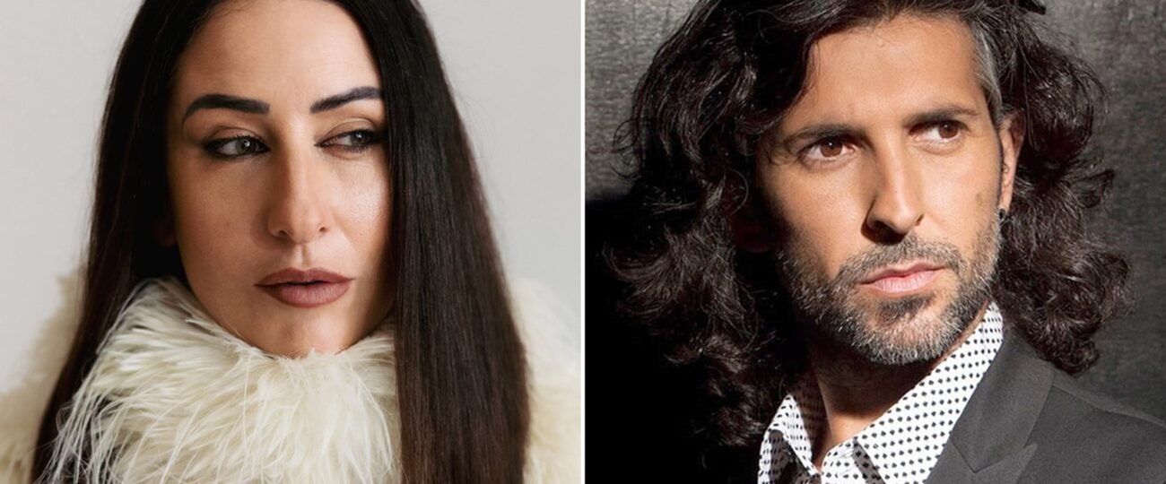 Tremendita y Arcángel, dos caminos nuevos del flamenco se cruzan en Sevilla