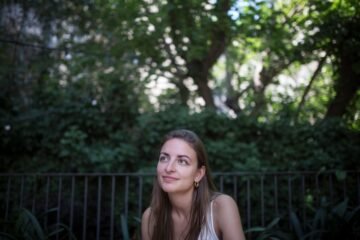 Tornar a llegir la poesia d’Irene Solà amb ‘Bèstia’