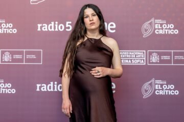 Un humor capaz de reírse incluso de accidentes fatales y tragedias da a Irene Márquez el Premio Nacional de Cómic