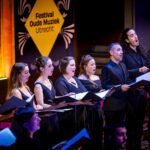 Las voces toman la palabra en el Festival de Música Antigua de Utrecht