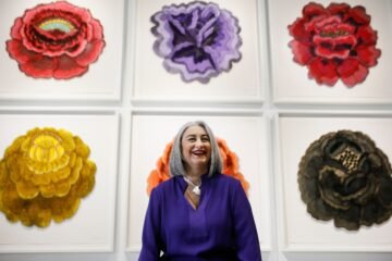 Pilar Albarracín, premio Nacional de Artes Plásticas 2026