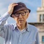 Woody Allen comienza a rodar su nueva película en Madrid el 5 de octubre