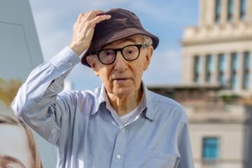 Woody Allen comienza a rodar su nueva película en Madrid el 5 de octubre