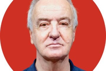 Carlos Hipólito: “No creo que exista ningún placer culpable. El placer siempre es bueno”