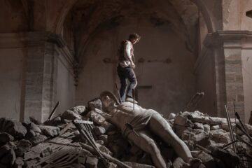 La insolente y deslumbrante apropiación de Lorca por los Javis