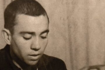 La editorial Espinas recupera las memorias de Josefina Manresa sobre Miguel Hernández