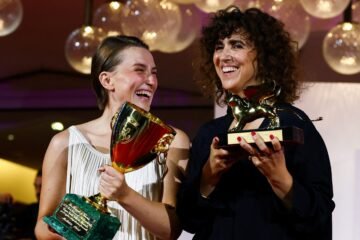 ‘Woman Unknown’, de May el-Toukhy, León de Oro en un festival de Venecia marcado por la falta de directoras