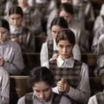 El terror que usó el franquismo contra las chicas adolescentes llega al cine con ‘Ruega con nosotras’