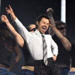 Concierto de Harry Styles, en Madrid: guía para comprar las entradas