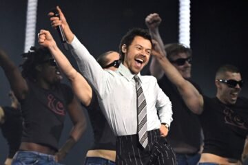 Concierto de Harry Styles, en Madrid: guía para comprar las entradas