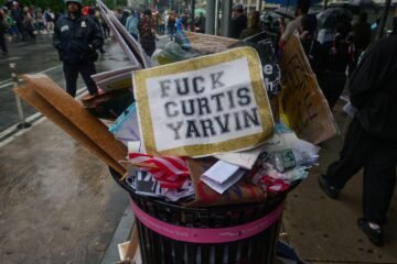 El golpe al Estado que se forjó en un blog