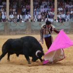 Ronda se reencontró con una corrida Goyesca vacía de contenido
