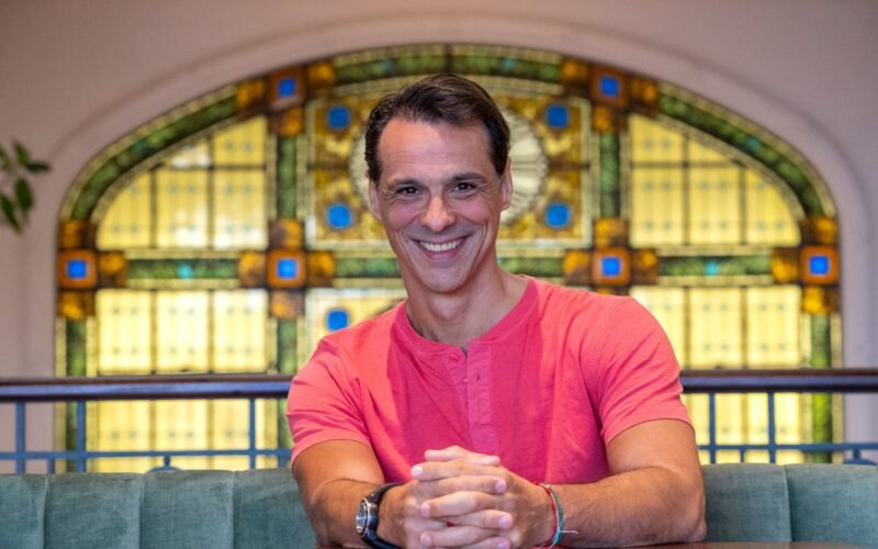 Igor Yebra, estrella internacional de la danza: “Tengo esclerosis múltiple desde 2015″