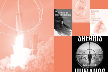 De profecías cumplidas a la caza de seres humanos, nuevos ensayos que desafían los límites de la realidad