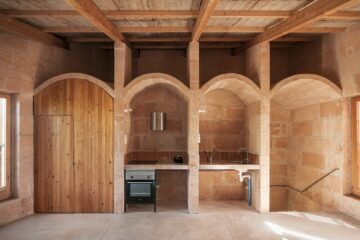 Reconocimiento arquitectónico al Instituto Balear de Vivienda Pública por su defensa del bien común