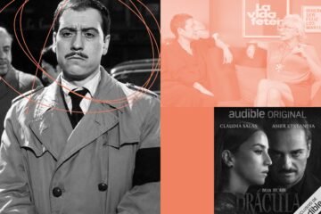 Adaptaciones de ‘El pisito’ y ‘Drácula’ y el resurgir de creadores olvidados: la nueva temporada del formato sonoro