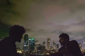 El documental ‘NAZA’ incendia Israel, que acusa a sus directores de “traicionar a la patria por unos aplausos de antisemitas”