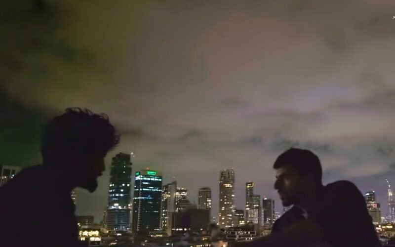 Yuval Abraham y Rachel Szor, directores de ‘NAZA’: “Que la vida siga en Tel Aviv como si nada es también un acto de violencia”