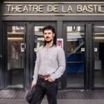 Paco Bezerra y su Santa Teresa se redimen en París cuatro años después de la censura en Madrid