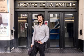 Paco Bezerra y su Santa Teresa se redimen en París cuatro años después de la censura en Madrid