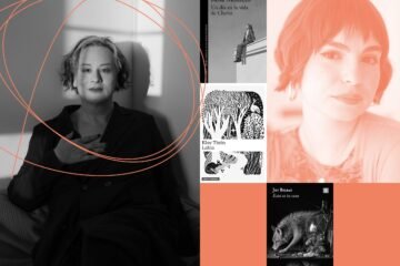 Bienvenidos a la fiesta, cortesía de Alana S. Portero y Andrea Abreu