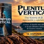 Fernando Chávez Flores debuta en la literatura con “Plenitud Vertical”, relatos sobre la aceptación, la dignidad y el orgullo