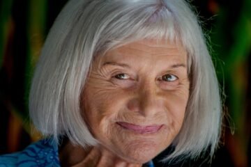 Alicia Giménez Bartlett: “Ahora a las viejas nos pelotean porque tenemos la pasta”