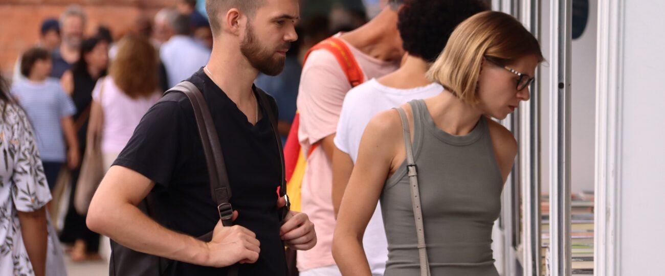 La Setmana del Llibre en Català, una buena excusa para leer y conversar