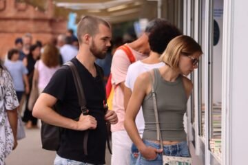 La Setmana del Llibre en Català, una buena excusa para leer y conversar