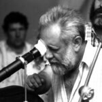 La obra y vida del cineasta Gonzalo Suárez, en imágenes