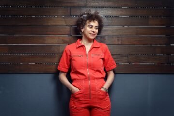 Adania Shibli i la dificultat d’escriure honestament sobre Palestina