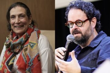 HAY FESTIVAL 2026 | Alma Guillermoprieto, en conversación con Javier Lafuente