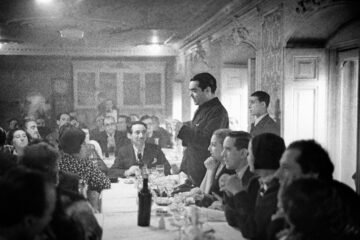 García Lorca, memoria y libertad