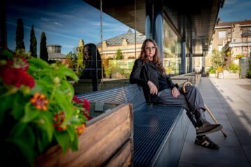 Lucrecia Martel: pequeñas formas de resistencia de una cineasta de culto  combativa