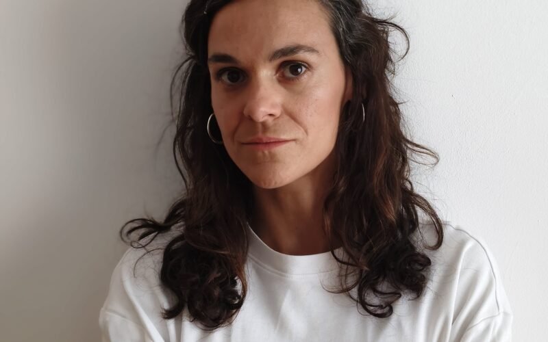‘Broma’, de Lucía Marín: dudas, desengaños y la resaca de la ruptura