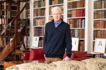 Charles Spencer: “La tragedia de la familia real fue no saber abrazar la oportunidad de mi hermana Diana”